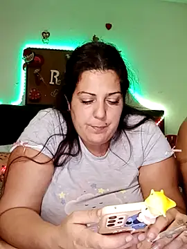 kittymorenita26 online show from 02-07-25, 11:13