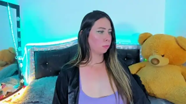 JanneKim online show from 12-03-24, 10:29