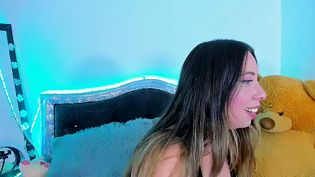 JanneKim online show from 12-04-24, 07:12