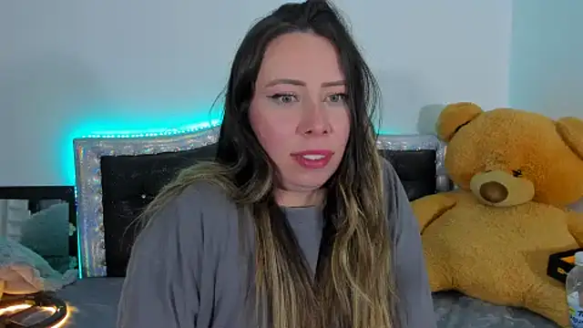 JanneKim online show from 12-05-24, 01:25