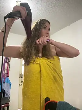 JanneKim online show from 01-14-25, 09:41