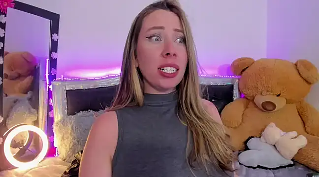 JanneKim online show from 01-30-25, 04:27