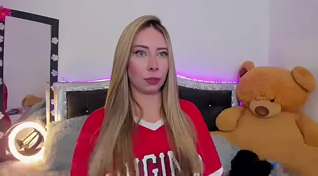 JanneKim online show from 02-07-25, 08:31