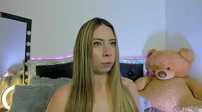 JanneKim online show from 02-21-25, 07:43