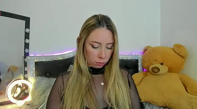 JanneKim online show from 02-25-25, 08:30