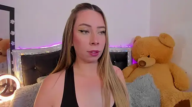 JanneKim online show from 02-27-25, 06:53