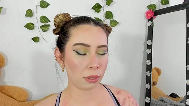 JanneKim online show from 10-02-25, 08:27