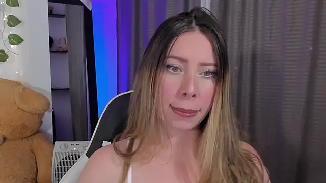 JanneKim online show from 10-16-25, 01:50