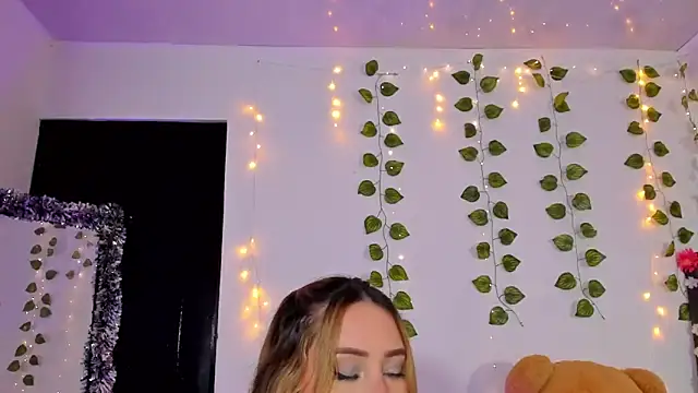 JanneKim online show from 03-31-26, 01:00