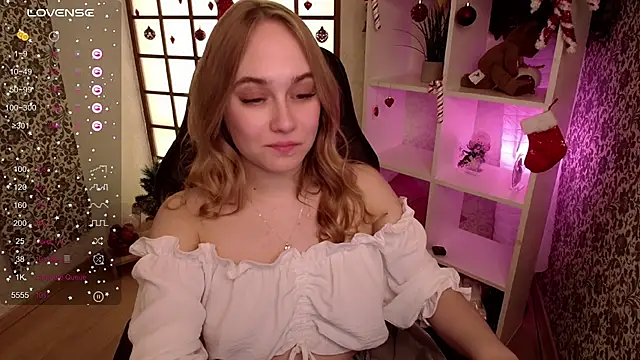 Snapshot of LianaBright chatting on 01-17-25, 05:11 LianaBright online show from 01-17-25, 05:11