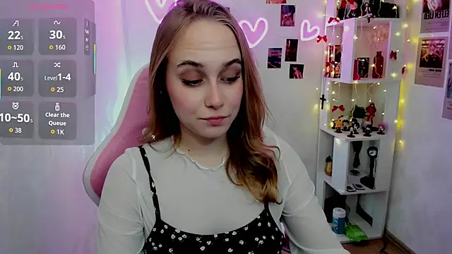 LianaBright online show from 02-07-26, 02:15