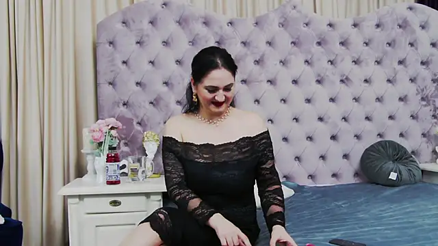 CassidyVelvet online show from 10-11-25, 08:29