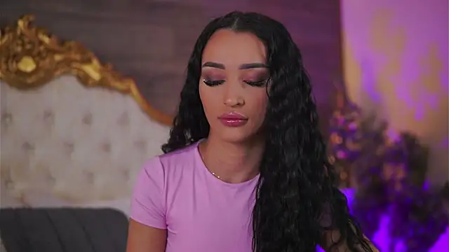 DeniseDevilles online show from 01-07-25, 07:10