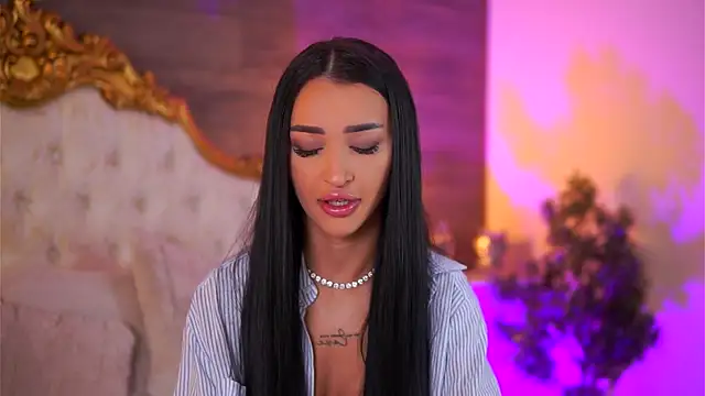 DeniseDevilles online show from 02-01-25, 07:57