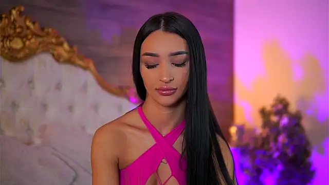 DeniseDevilles online show from 02-03-25, 07:29