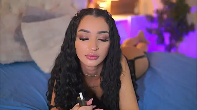 DeniseDevilles online show from 02-20-25, 12:36