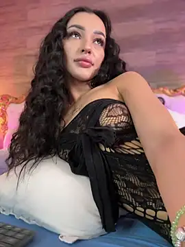 DeniseDevilles online show from 03-14-25, 12:29