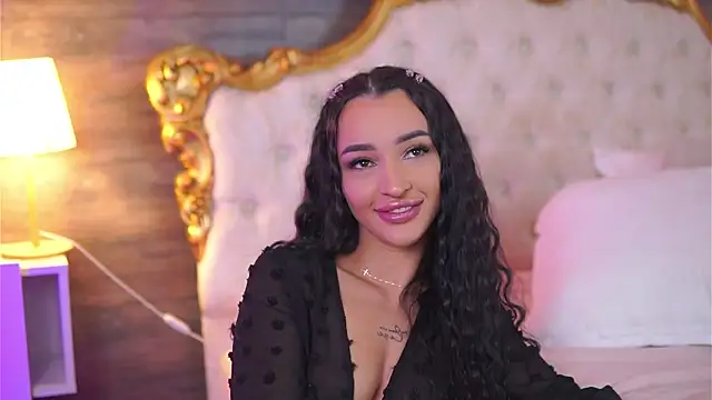 DeniseDevilles online show from 03-19-25, 03:40