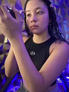 Paloma  LS online show from 01-22-25, 07:03