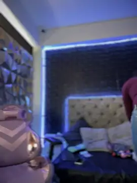 Paloma  LS online show from 01-27-25, 07:13