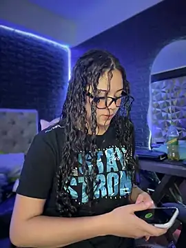 Paloma  LS online show from 01-28-25, 10:34