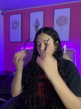 Paloma  LS online show from 02-01-25, 07:13