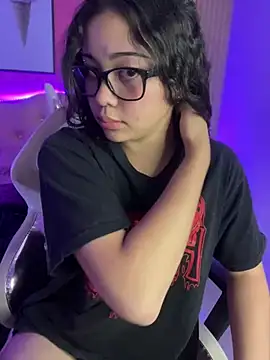 Paloma  LS online show from 02-01-25, 10:23