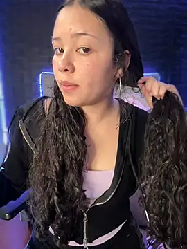 Paloma  LS online show from 02-03-25, 07:10