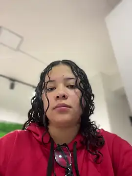 Paloma  LS online show from 02-04-25, 07:22