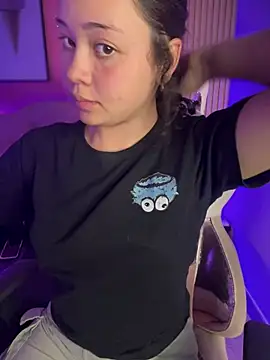 Paloma  LS online show from 02-20-25, 07:30