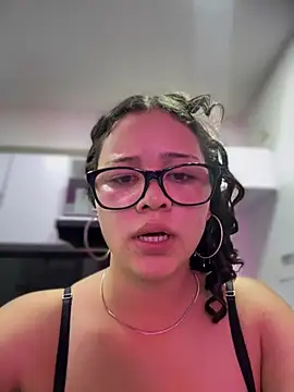 Paloma  LS online show from 02-24-25, 08:14