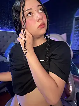 Paloma  LS online show from 03-05-25, 09:04