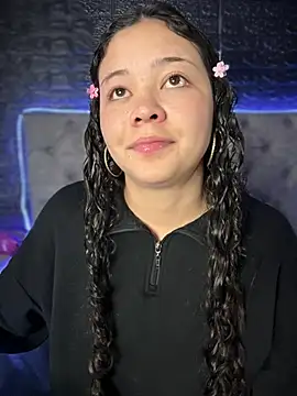 Paloma  LS online show from 03-22-25, 07:20