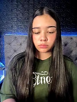 Paloma  LS online show from 10-01-25, 05:52