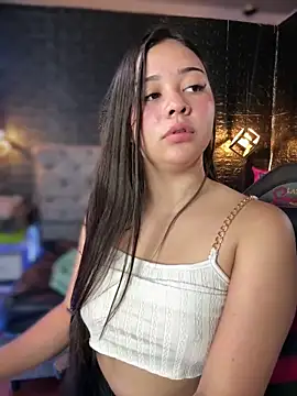 Paloma  LS online show from 10-20-25, 02:06