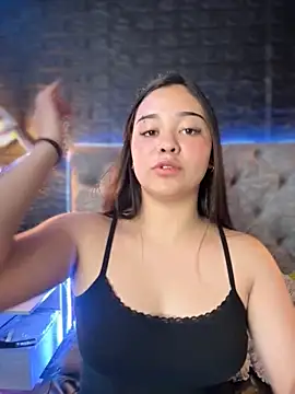 Paloma  LS online show from 10-22-25, 07:13