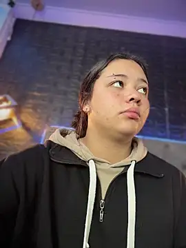 Paloma  LS online show from 12-01-25, 07:52