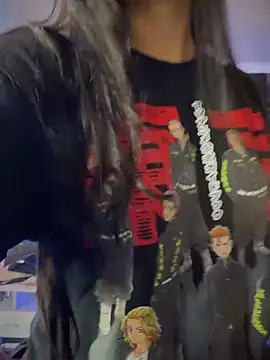 Paloma  LS online show from 01-06-26, 06:55