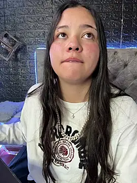 Paloma  LS online show from 02-17-26, 08:04