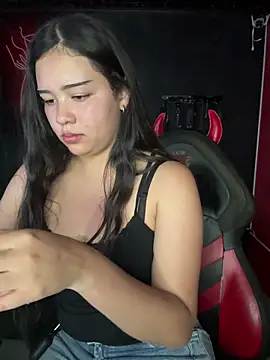 Paloma  LS online show from 02-25-26, 07:01