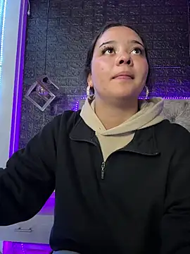 Paloma  LS online show from 04-06-26, 02:29