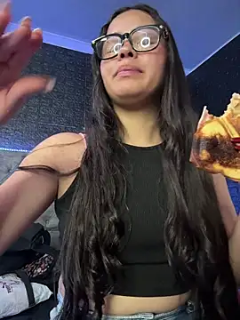 Paloma  LS online show from 04-13-26, 02:22