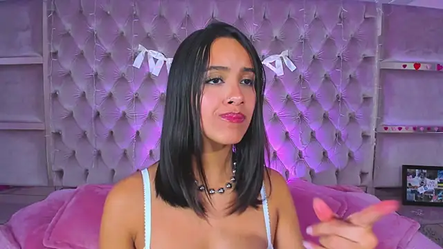 Harii 02 online show from 01-25-25, 08:21