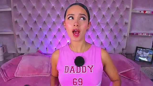 Harii 02 online show from 10-10-25, 07:57