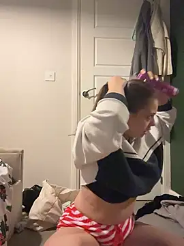 Krystal Tx online show from 01-24-25, 08:02