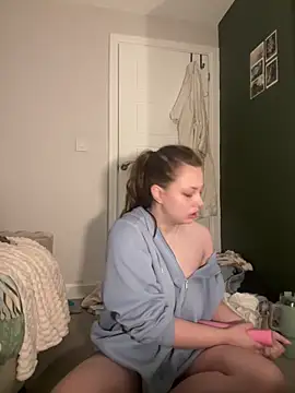 Krystal Tx online show from 03-05-25, 09:05