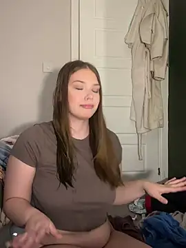 Krystal Tx online show from 03-07-25, 06:00