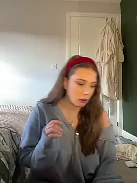 Krystal Tx online show from 03-11-25, 03:02