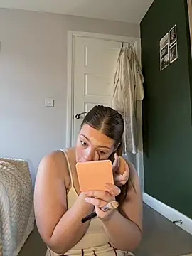 Krystal Tx online show from 03-17-25, 11:21