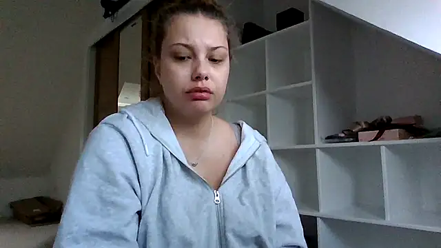 Krystal Tx online show from 10-19-25, 07:09